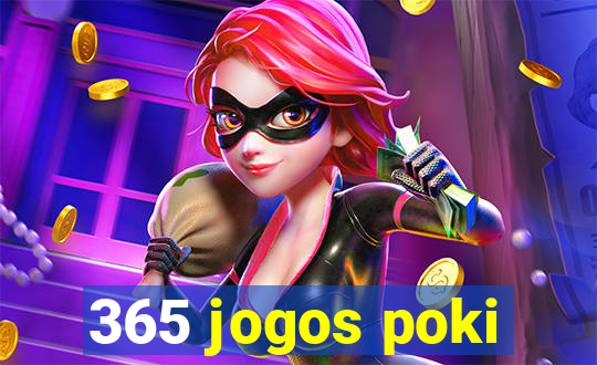 365 jogos poki